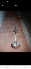 decespugliatore a scoppio stihlF S 45 Con vari accessori 