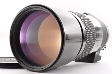 Nikon nikkor 300 f - nikon,