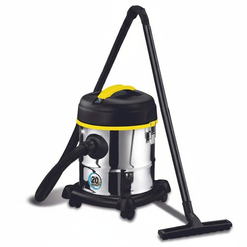 Bidone aspiratutto - bidone,