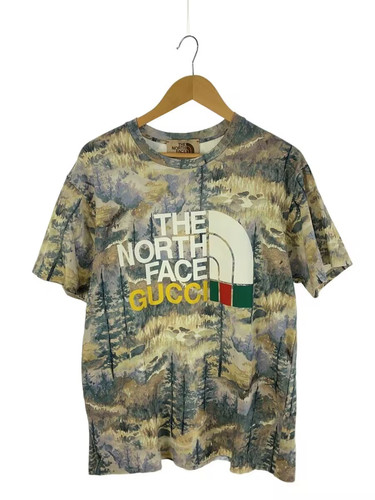 Gucci the north - gucci, face