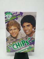 CHiPs The Sixth and Final