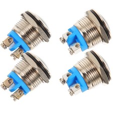 Pcs pulsante del campanello - pcs,