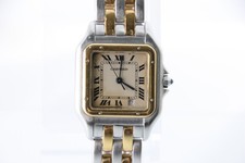 Cartier Panthere MM Medium