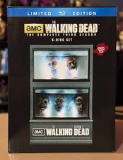 AMC The Walking Dead Complete