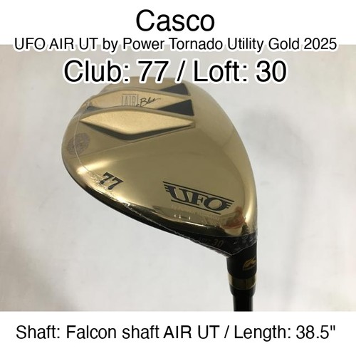 Casco ufo air power - casco,