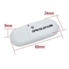 Sensibilità Acquisizione Antenna Esterna Navigazione GPS Supporto Doppio Sistem