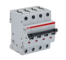 Interruttore Magnetotermico