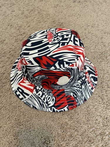 Cappello secchiello - cappello,