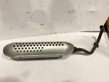 MARMITTA ORIGINALE  APRILIA SCARABEO 150cc 2000-02  (NU957)