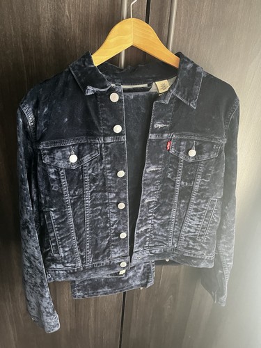 Tuta donna levis vintage - levis, in