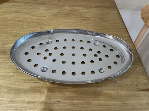 Rostiera ovale amc - rostiera,