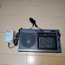 Radio Sony ICF-EX5