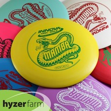 Innova DX MAMBA *pick your