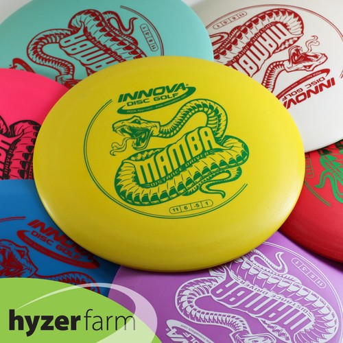 Innova mamba pick your - innova, *pick