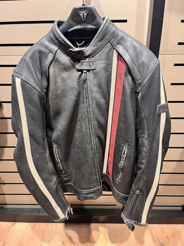 Giacca pelle originale - giacca,
