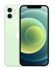 Apple iPhone 12 - 64GB - Verde