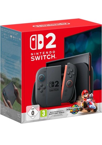 Nintendo switch mario kart - nintendo,