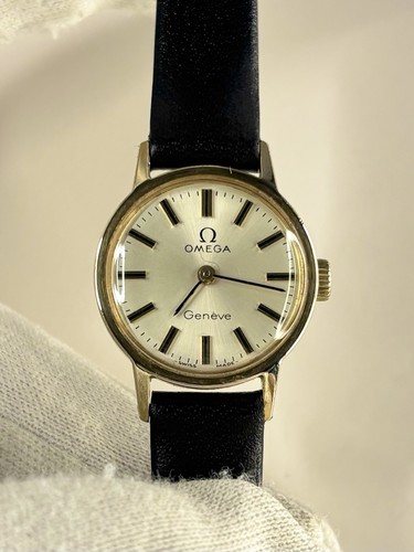 Orologio omega geneve donna - omega,