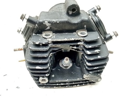 Testata completa complete head - completa,