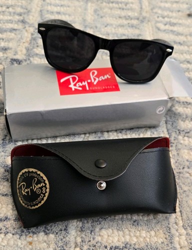 Nuovo con scatola ray - nuovo,
