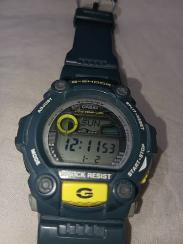 Orologio digitale uomo vintage - uomo,