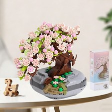 426x sakura bonsai bouquet - bonsai,