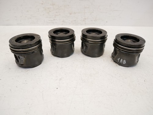 Pistoni per nissan renault - 4,