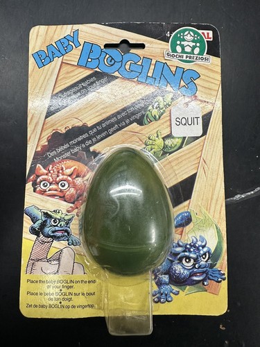 Baby boglins squit giochi - boglins,