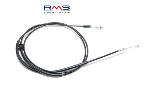 Filo acceleratore cavo