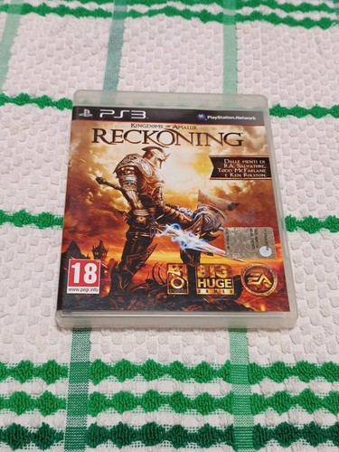 Kingdoms amalur reckoning - of,