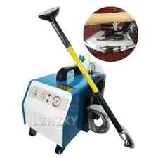 Ferro da stiro a vapore ad