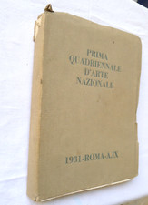 ARTE FASCISTA FASCISMO