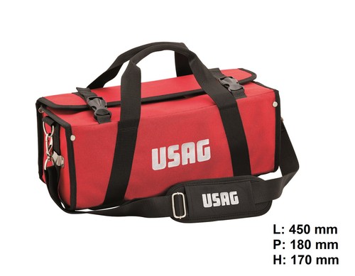 Usag 007 plv borsa porta - usag,