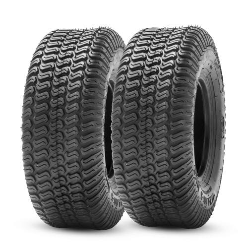 Set pneumatici 11x4 - 2, per