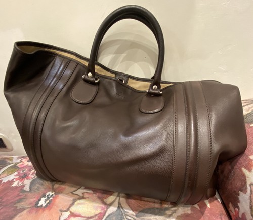 Borsa gucci uomo usato