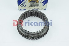 HARD GEARBOX SLEEVE 1 2nd V
