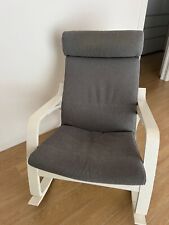 IKEA POÄNGSedia Dondolo 