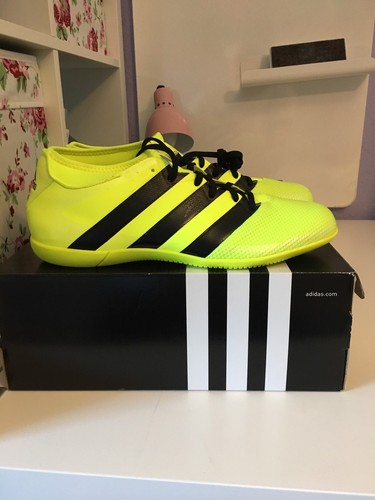 Adidas ace in primemesh - 16.3,
