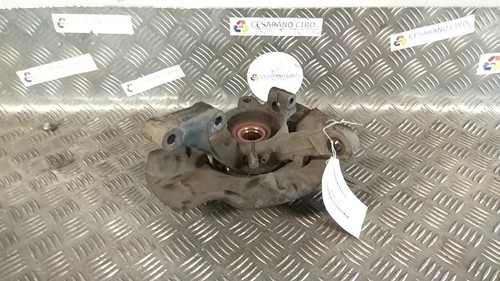 Mozzo fusello ant sx - ant.,