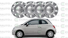 Kit set copricerchi - set, coppa