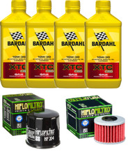 Tagliando HONDA Integra 750