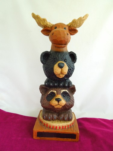 Cabina orso alce procione - orso, e