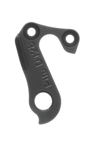 Forcellino cambio d128 - forcellino,