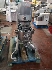 impastatrice planetaria professionale 30 LITRI