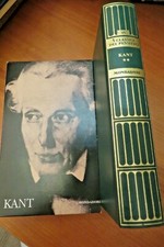IMMANUEL KANT - SCRITTI POLITICI - CLASSICI DEL PENSIERO N° 46 - MONDADORI 2009