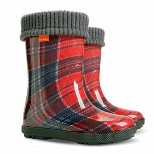 Wellies stivali neve per - wellies,