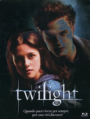 Twilight ltd metal - twilight,