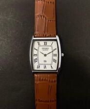 Orologio Uomo Vintage Seiko