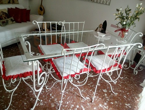 Tavolo 65x105 4 - cm., +