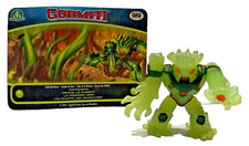 FORTECEPPO  GORMITI LUXION